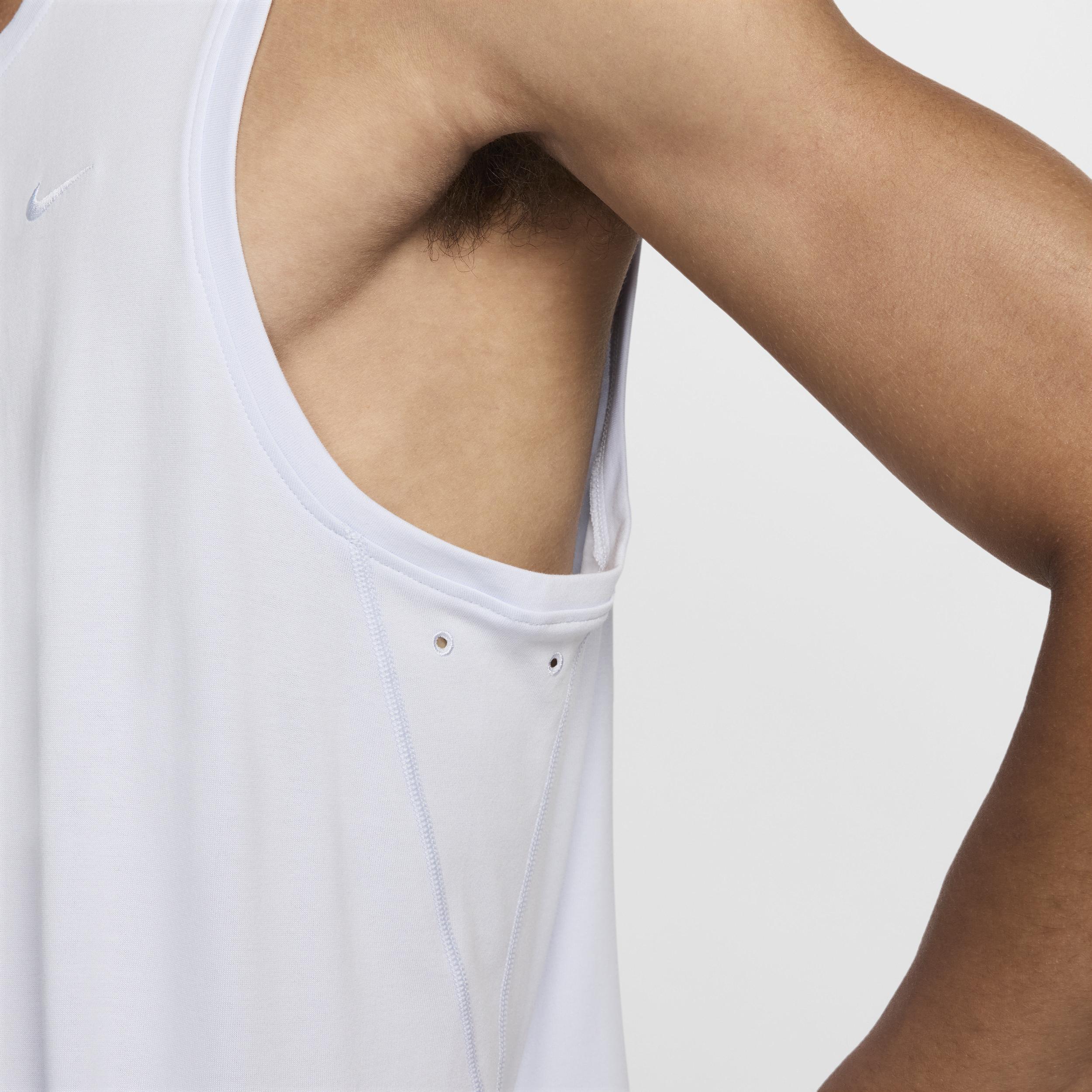 Nike Men's Primary Dri-FIT Versatile Tank Top Product Image