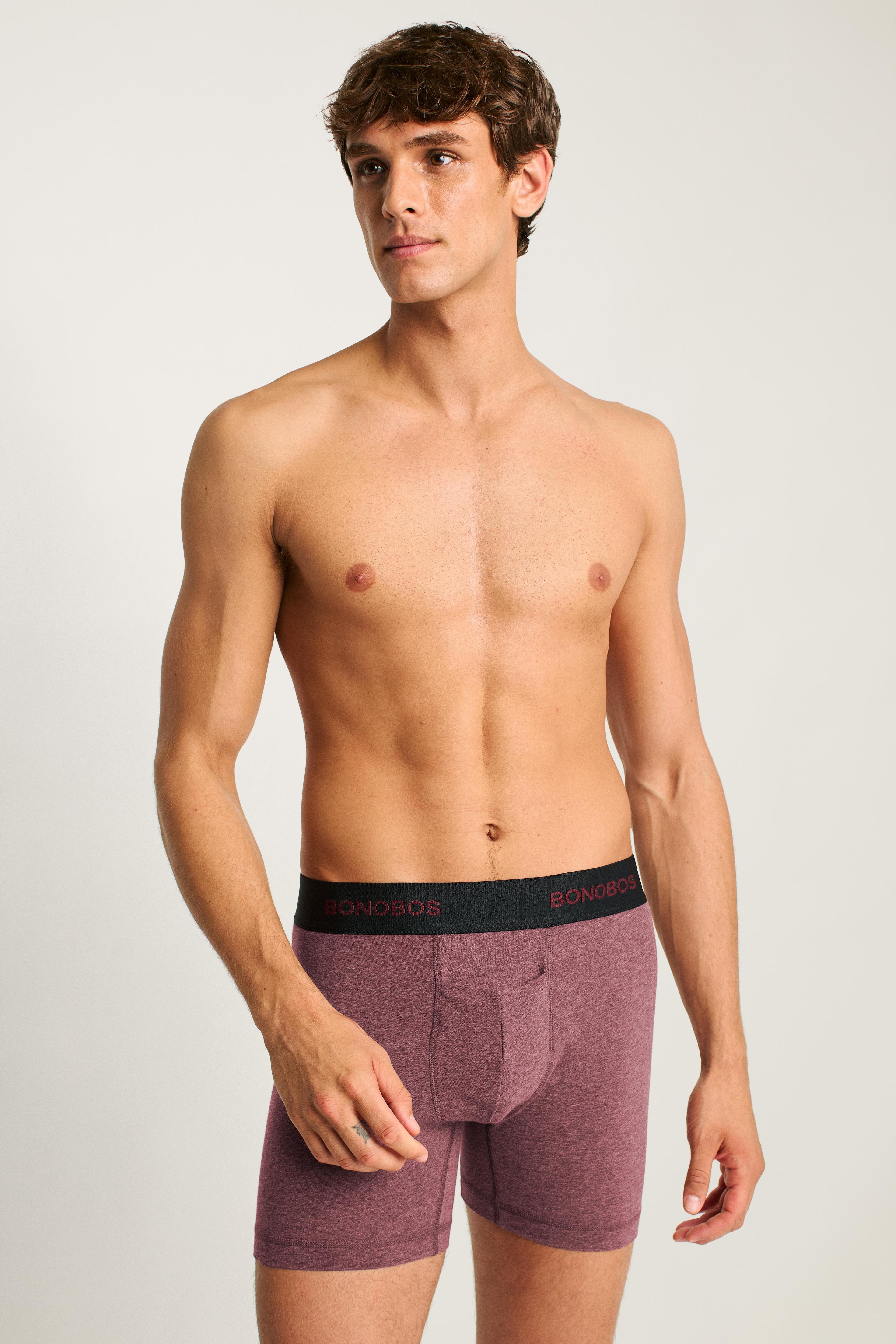 Supersoft Underwear Product Image