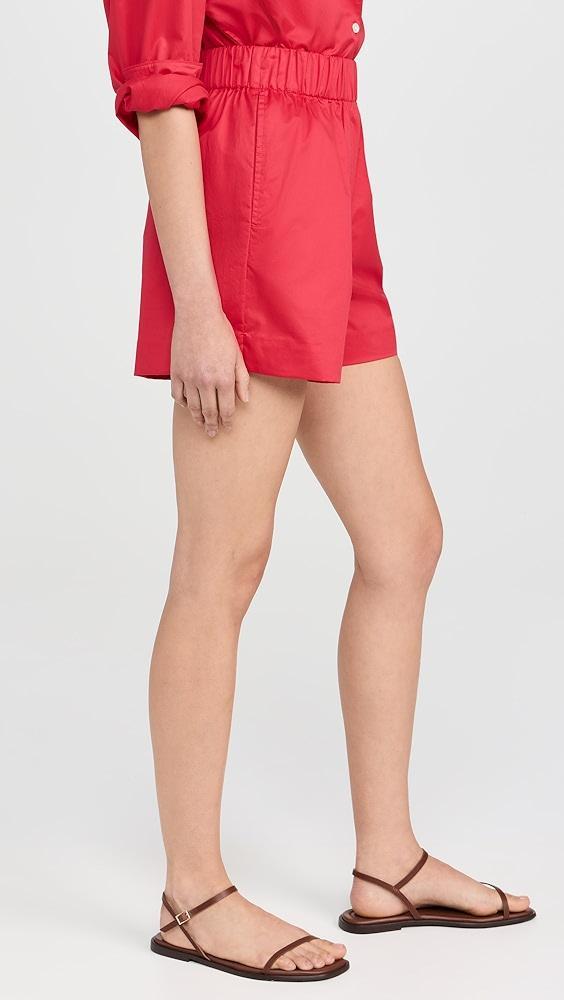 Sold Out NYC The Everything Shorts | Shopbop Product Image