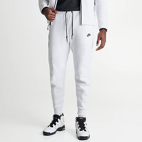 Men's Nike Sportswear Tech Fleece Jogger Pants Product Image