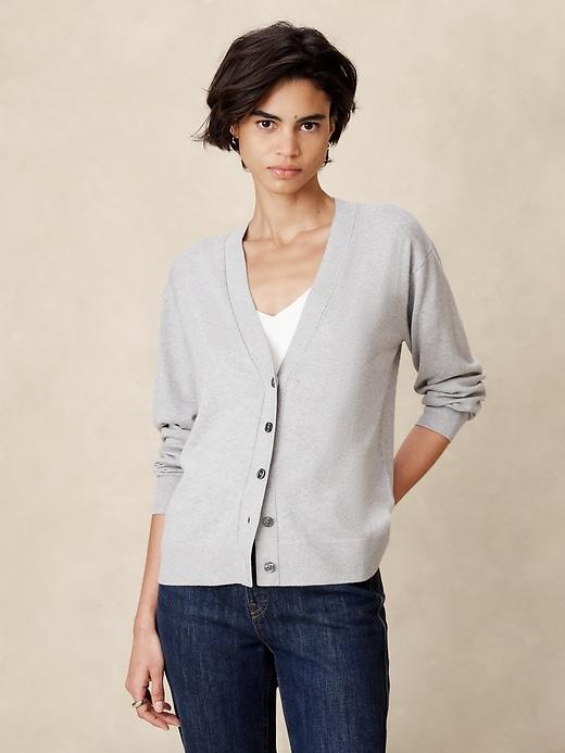 Forever Cardigan Product Image