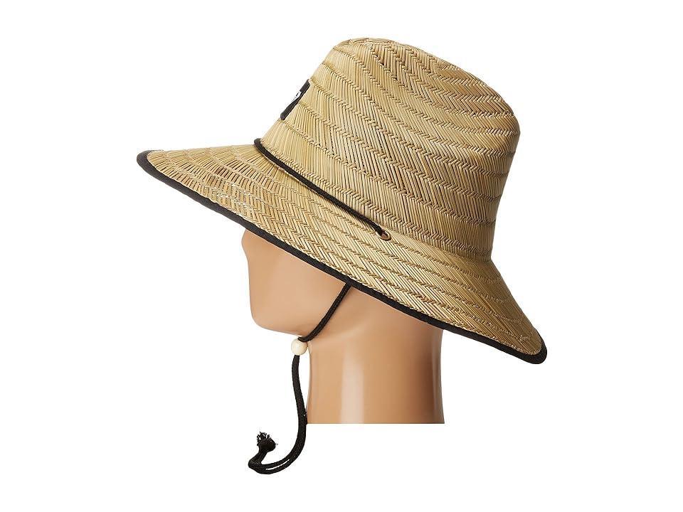 Womens Roxy Natural Tomboy 2 Straw Hat Product Image