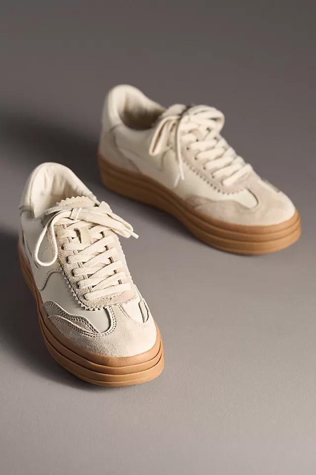 Dolce Vita Notice X Sneakers Product Image