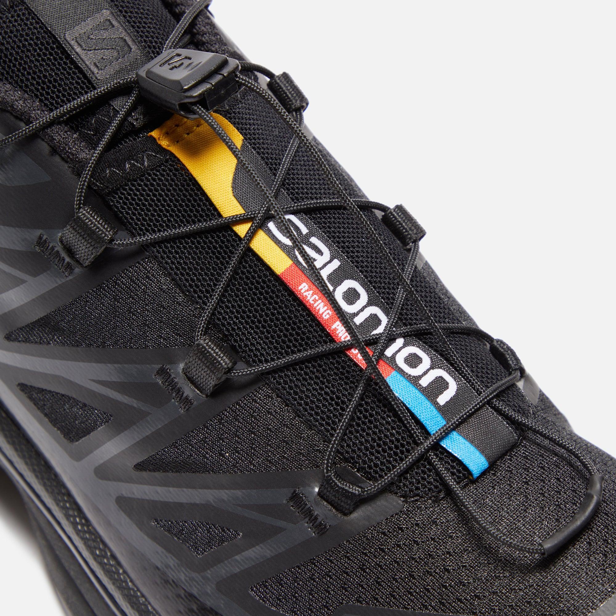 Salomon XT-6 ADV - Black / Phantom Male Product Image