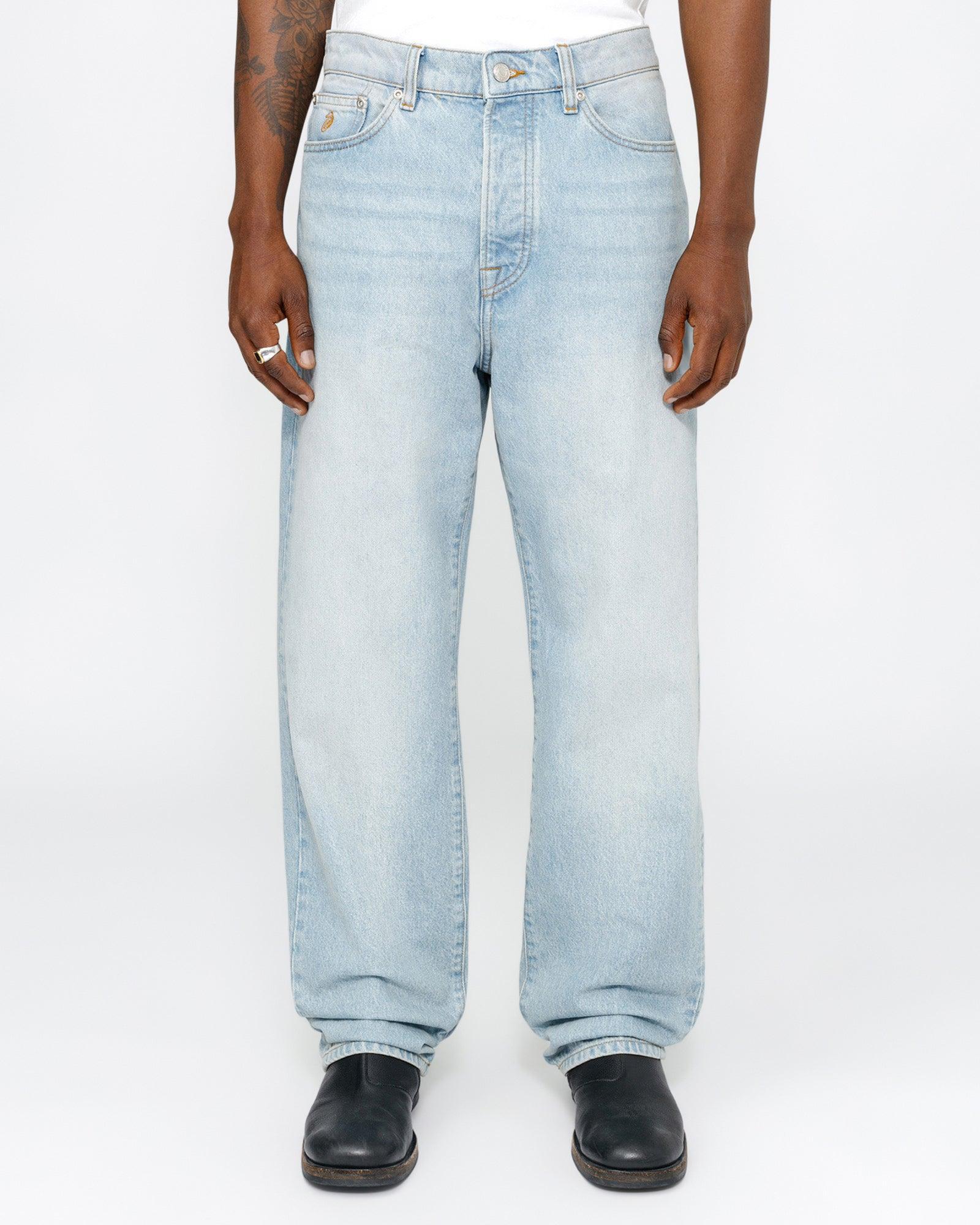 NEW CLASSIC JEAN DENIM Male Product Image