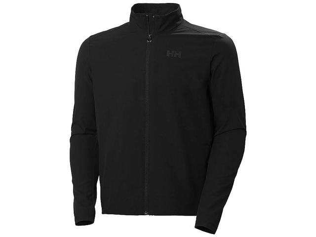 Helly Hansen Sirdal Softshell Jacket Men's Clothing Product Image