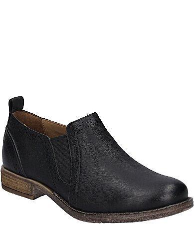 Josef Seibel Sienna 43 Leather Slip Product Image