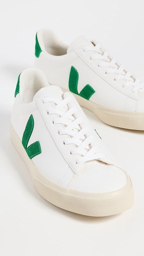 Veja Campo Sneakers | Shopbop Product Image