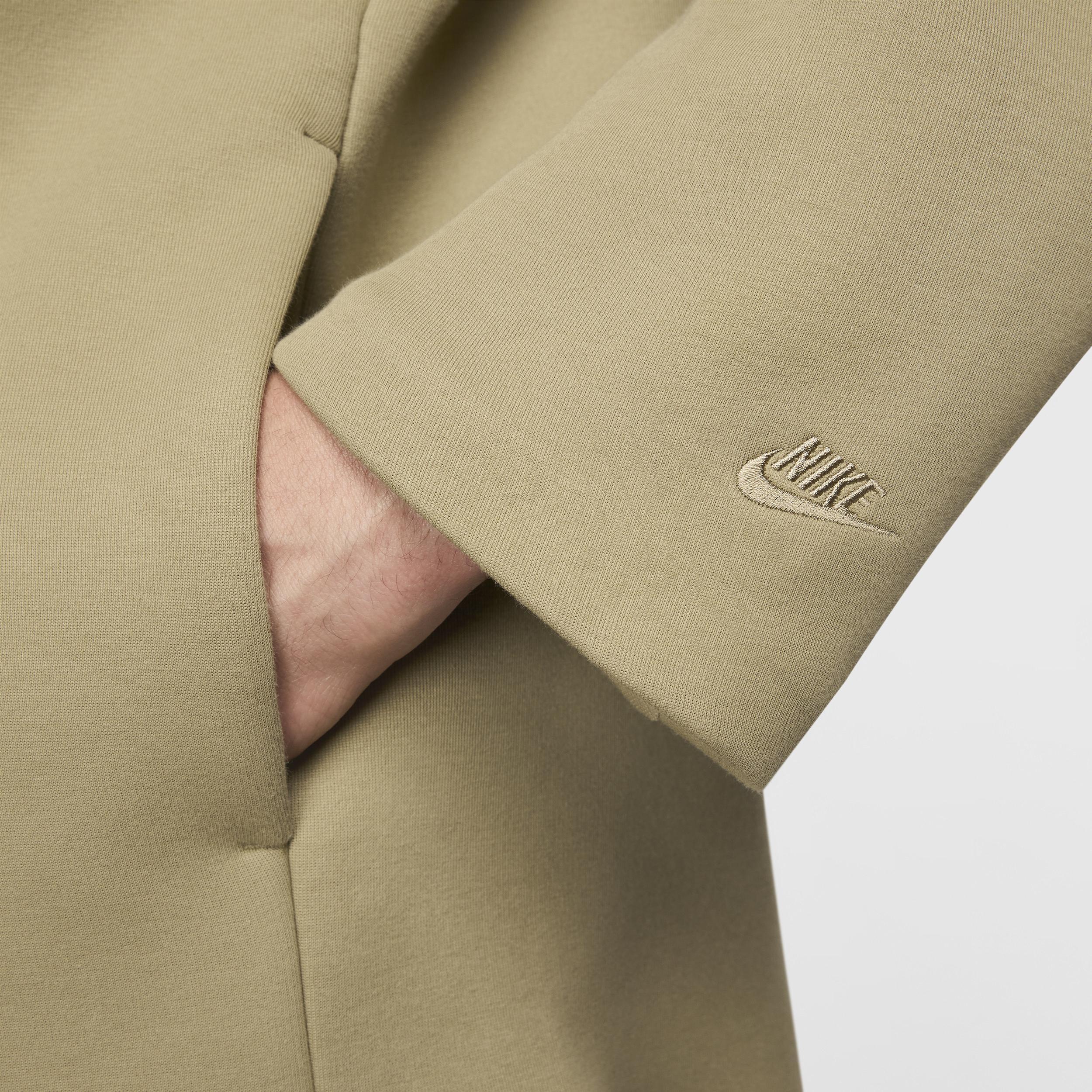 Nike Mens Tech Fleece Shacket Product Image