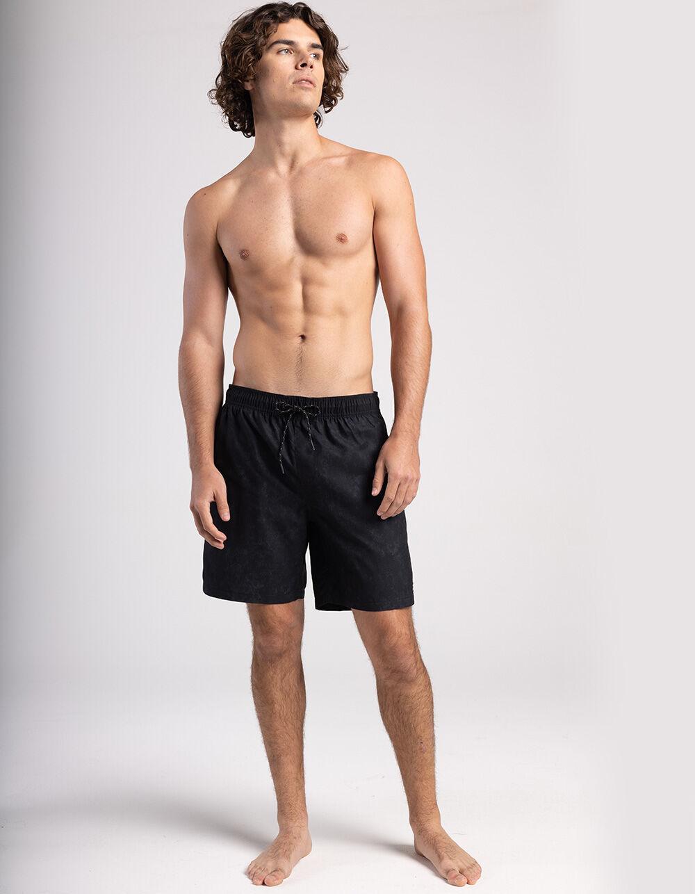 BILLABONG Good Times Mens 17'' Volley Shorts Product Image