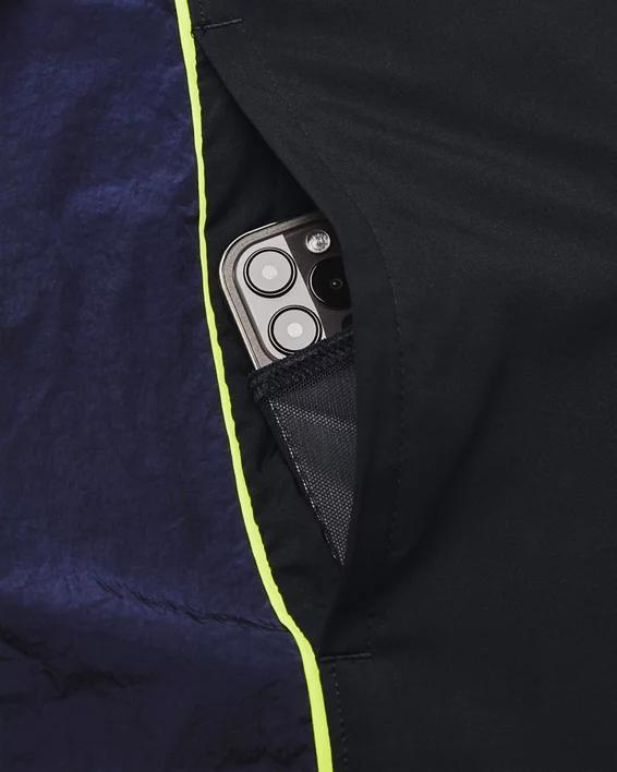 Men's UA Launch 5" Shorts Product Image