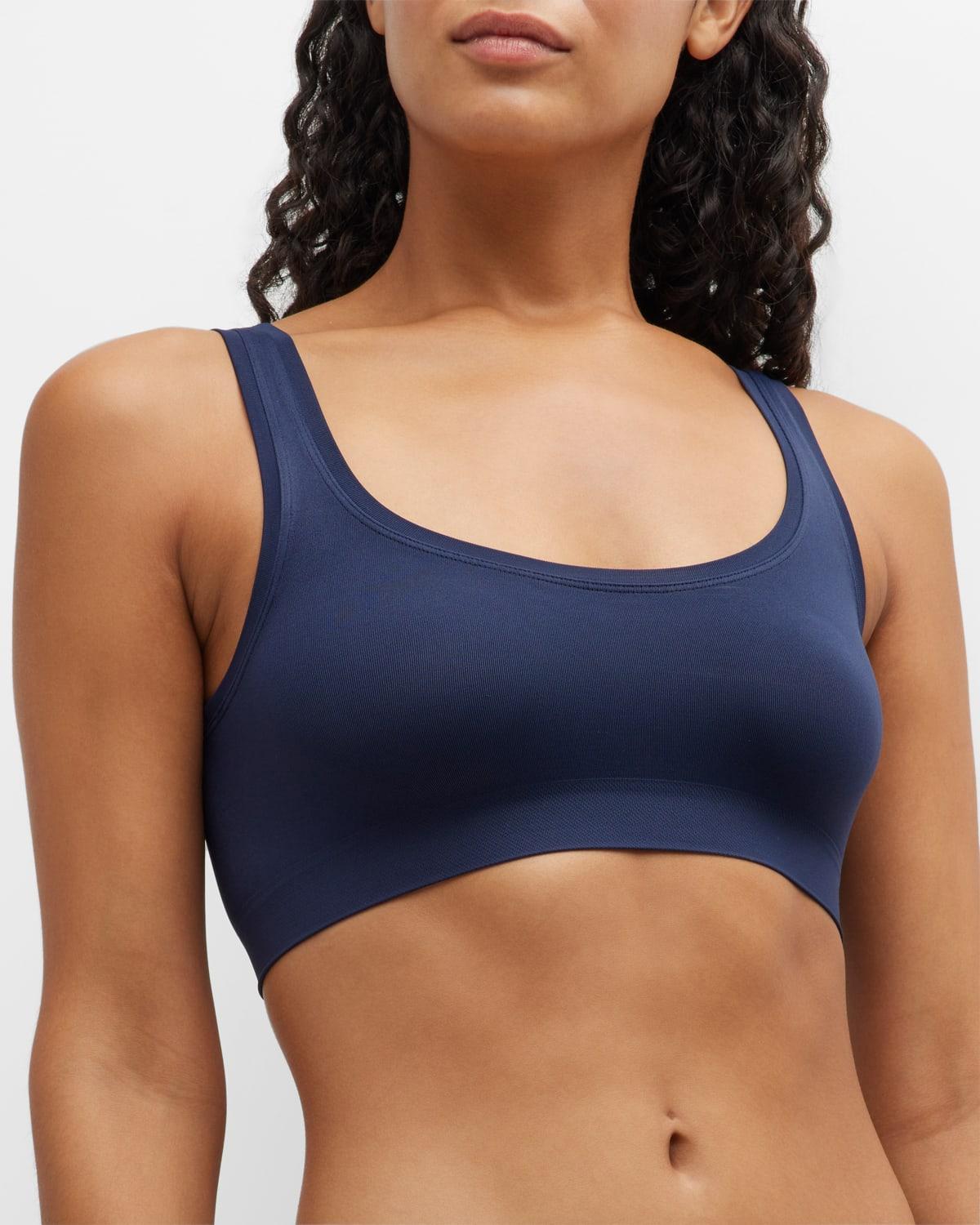 Hanro Touch Feeling Crop Top Product Image