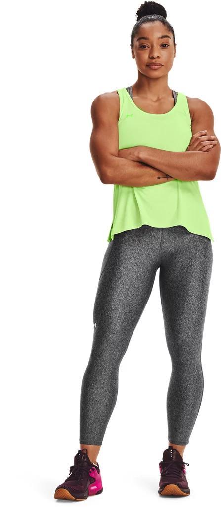 Women's UA Tech Ankle Leggings Product Image