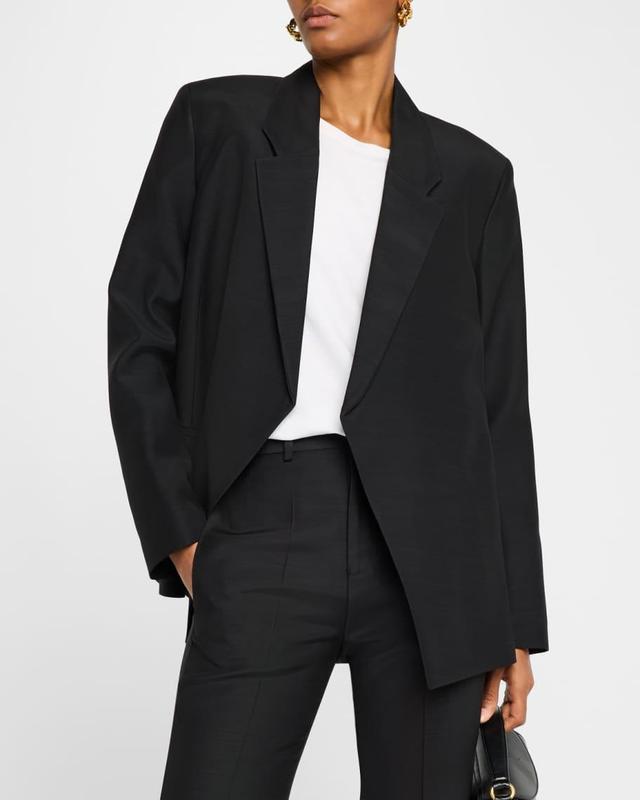 Polus Suit Jacket Product Image