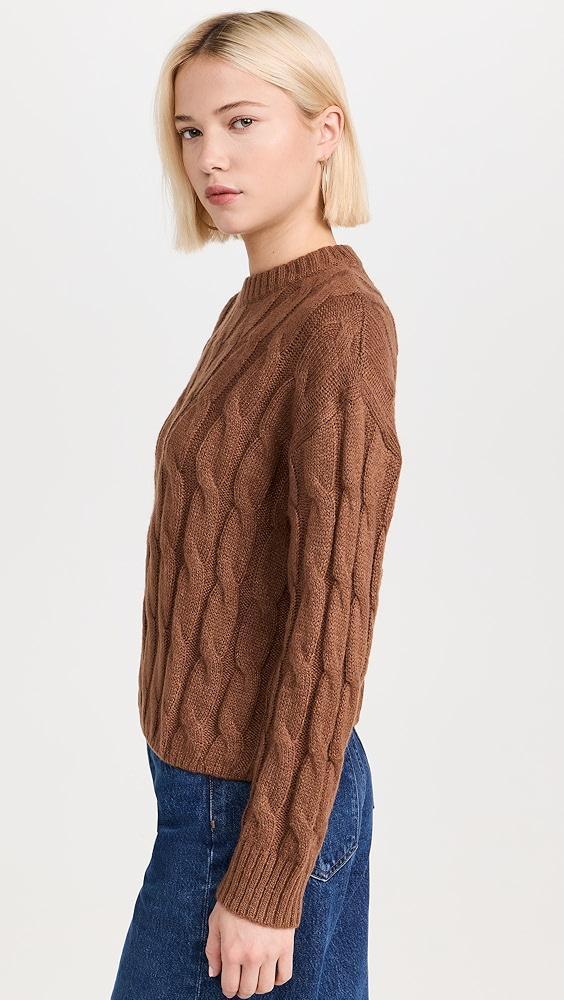 NIA Ariana Sweater | Shopbop Product Image