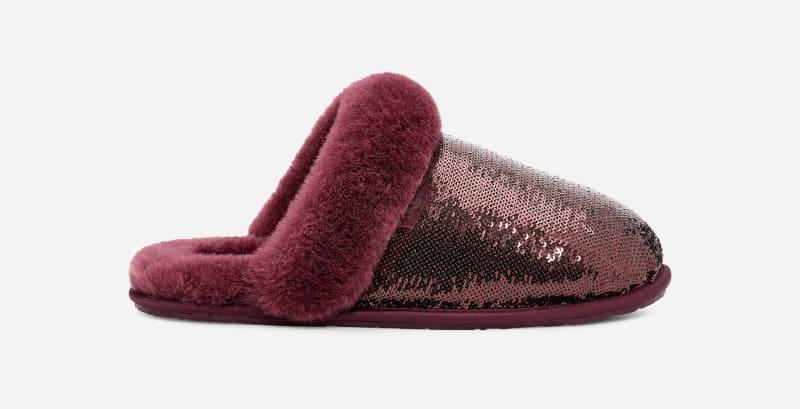 UGG(r) Scuffette II Mirrorball Slipper Product Image