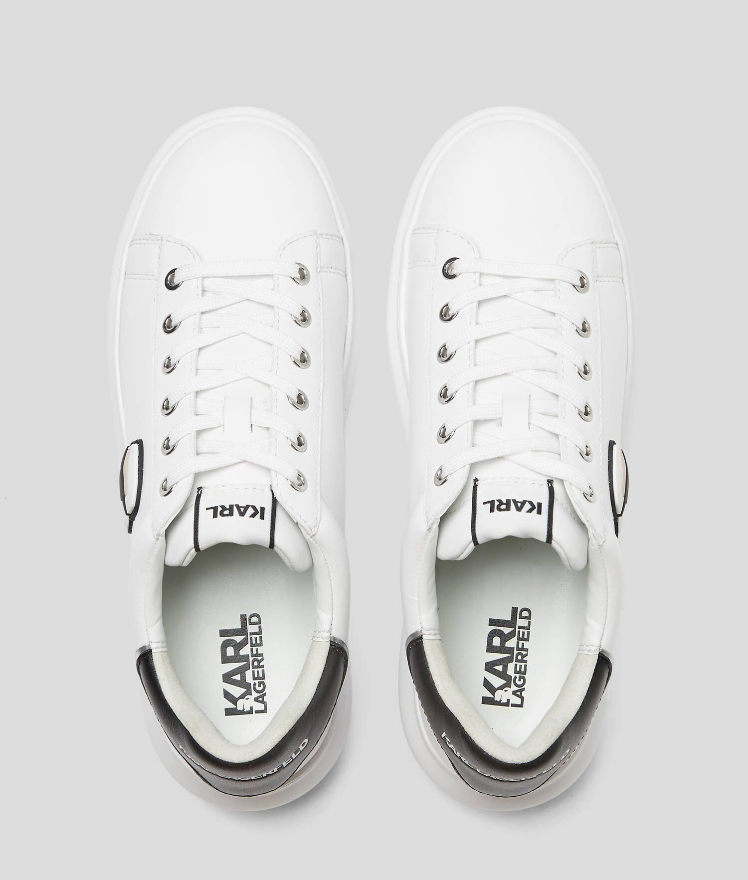 IKON NFT KAPRI SNEAKERS Product Image