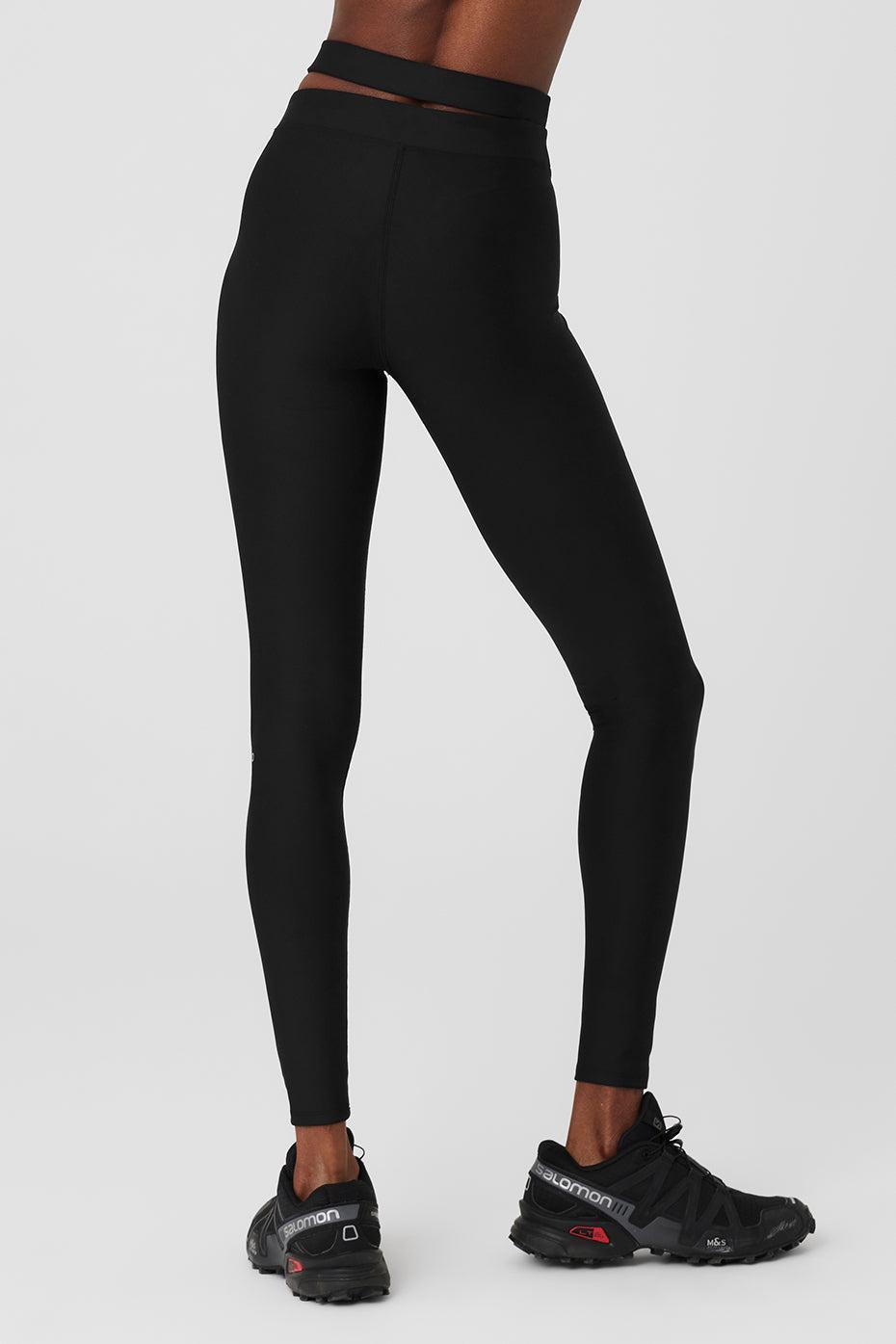 Alo Airlift All Access High Waist Leggings Product Image