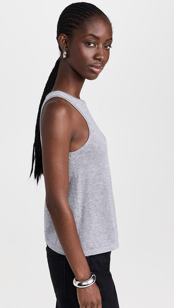 CAMI NYC Milo Knit Tank | Shopbop Product Image