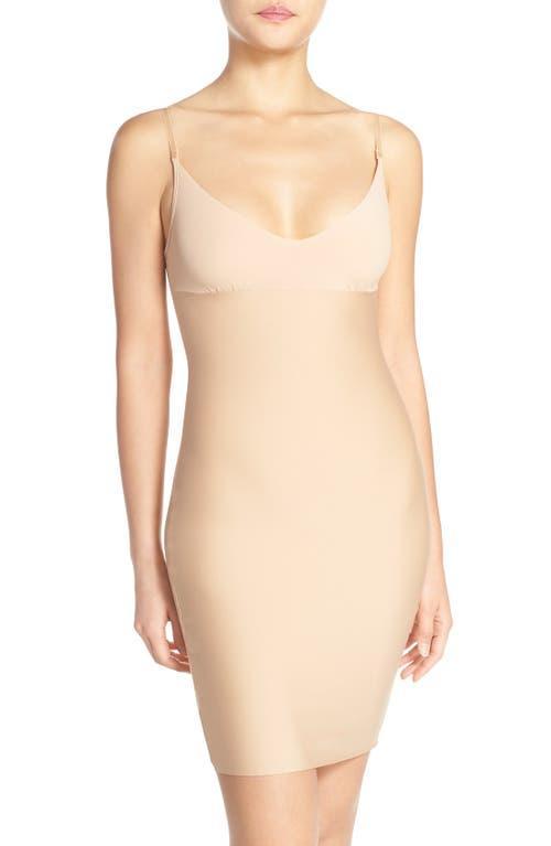 Womens Two-Faced Tech Full Slip Product Image