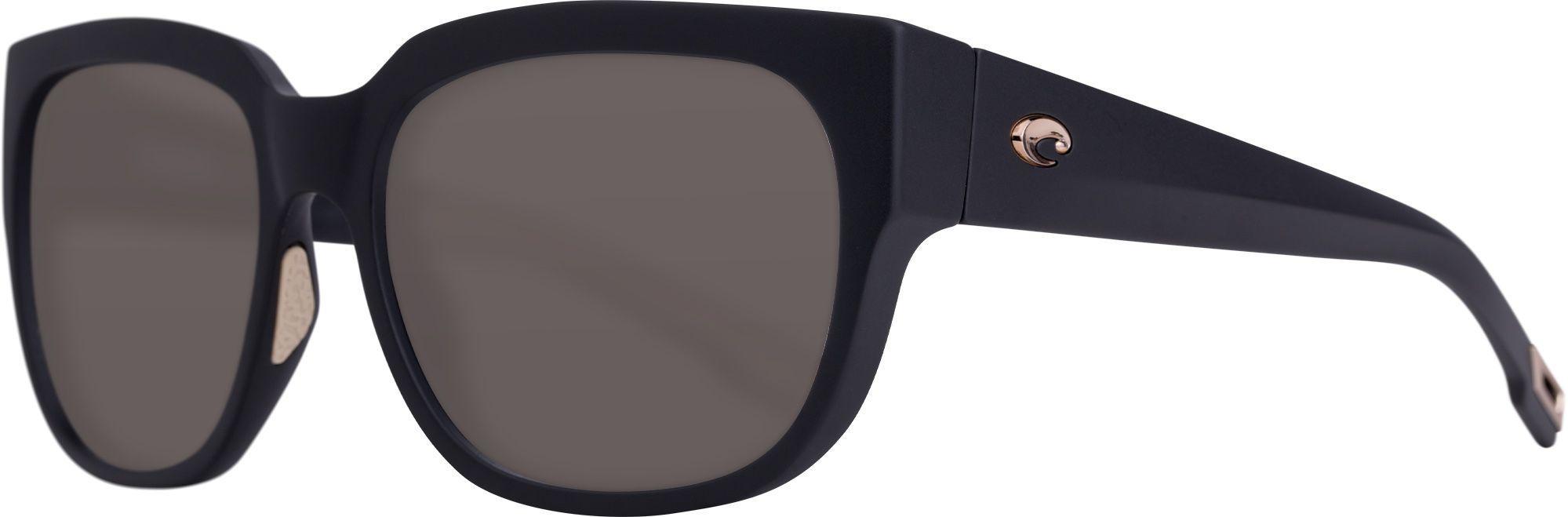 Costa Del Mar Waterwoman 58mm Square Sunglasses Product Image