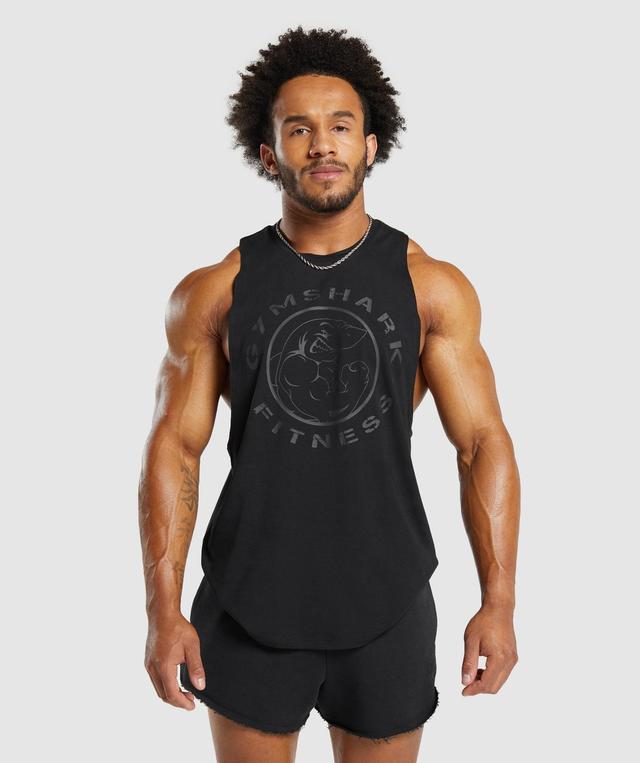 Legacy Drop Arm Tank Product Image