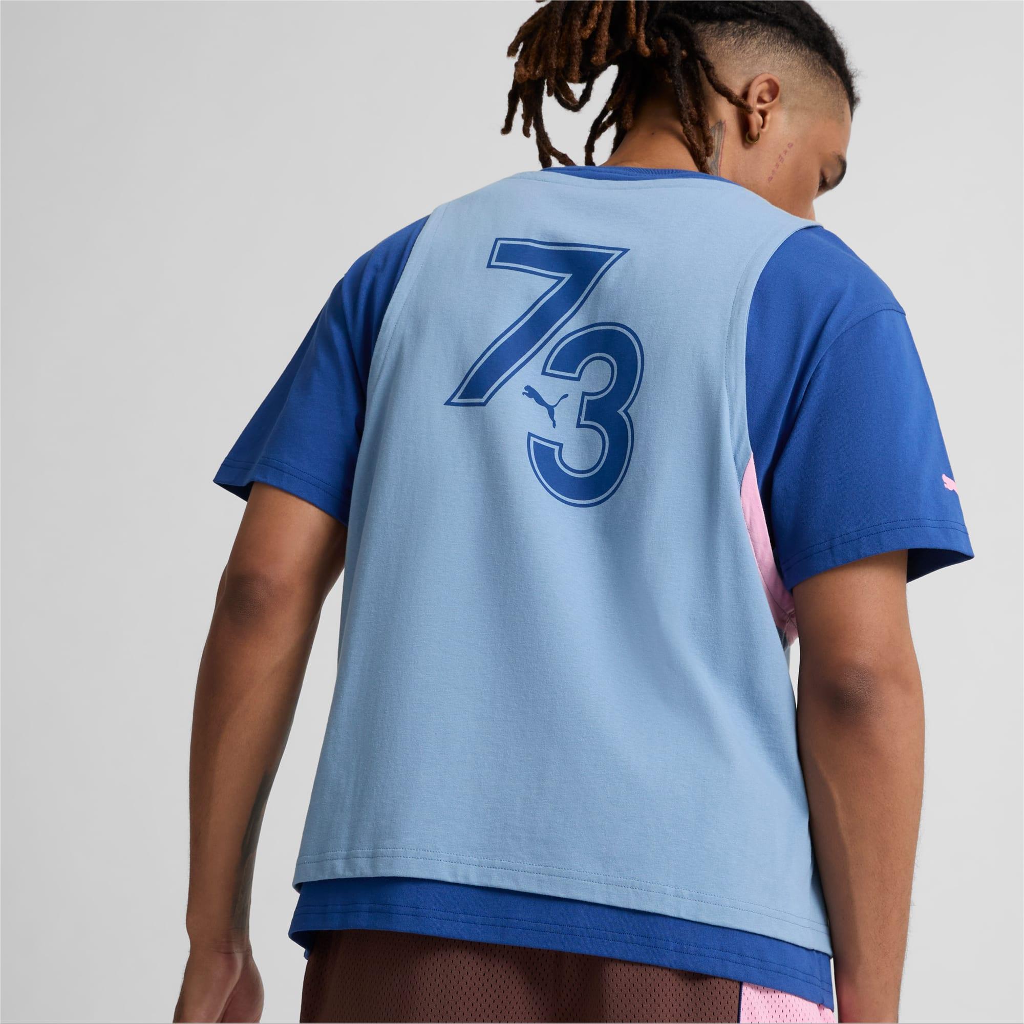 PUMA x KIDSUPER Men's Tee Product Image