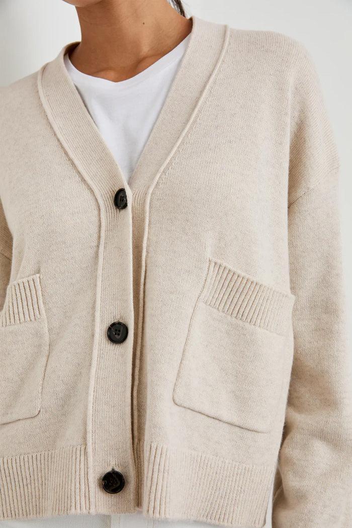 Lindi Cardigan Product Image