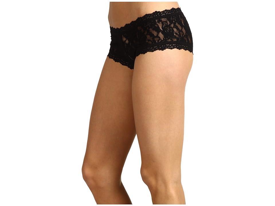 Hanky Panky Womens Signature Lace Boyshort Product Image