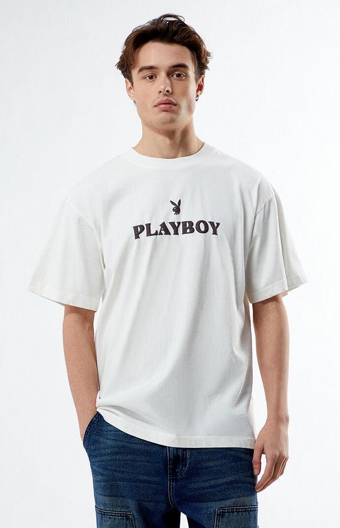 Playboy By PacSun Men's Sophisticated Fun T-Shirt Product Image