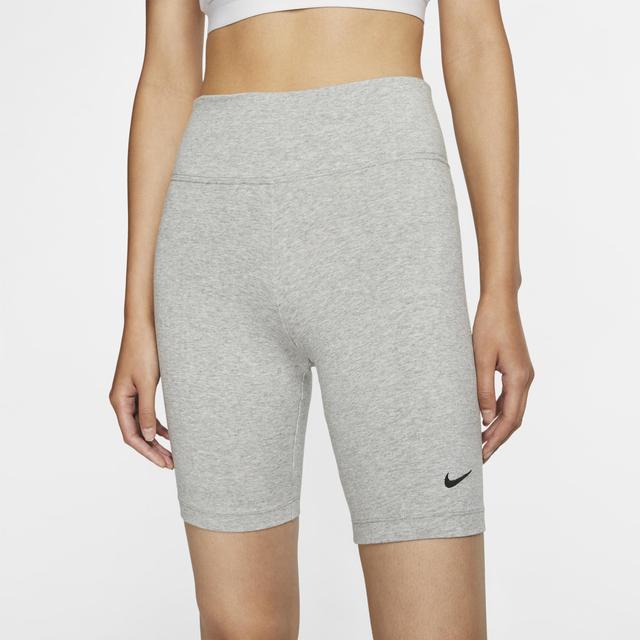 Womens Nike Sportswear Leg-A-See Bike Shorts Product Image