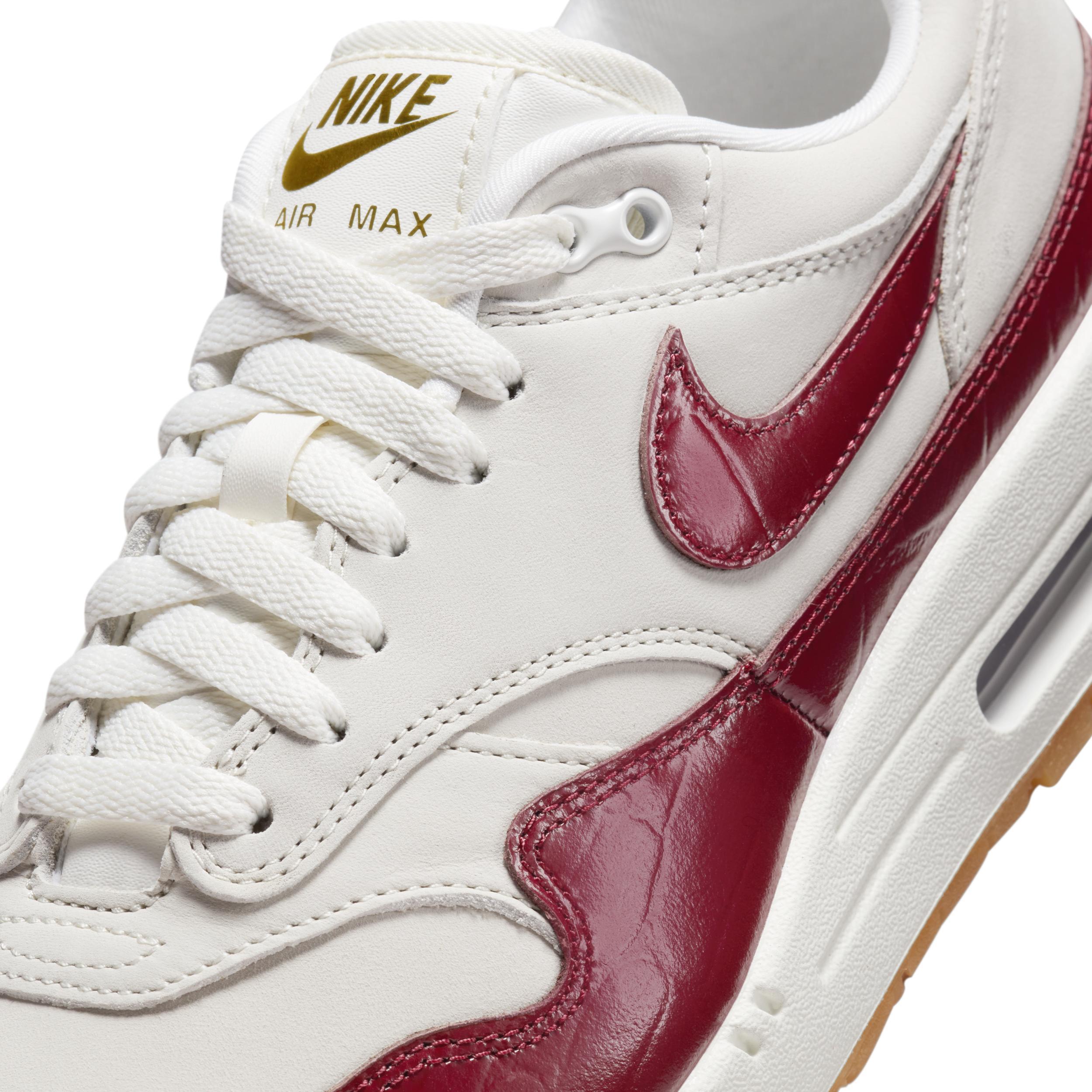 Nike Women's Air Max 1 LX Shoes Product Image