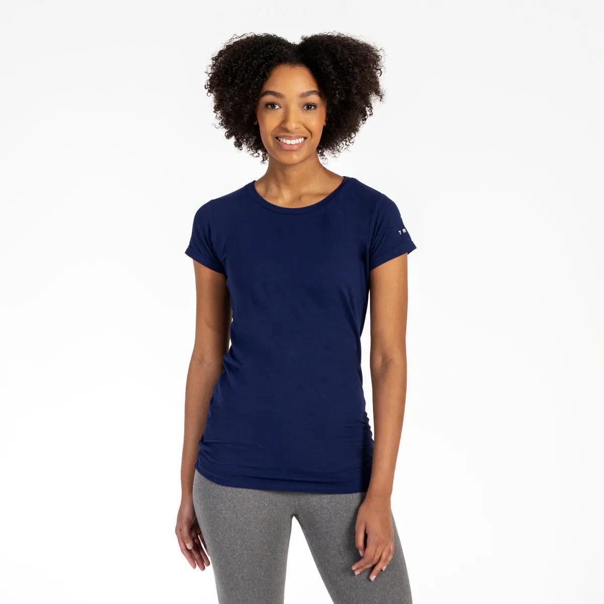 TROOP Women's Foundation Tee Product Image