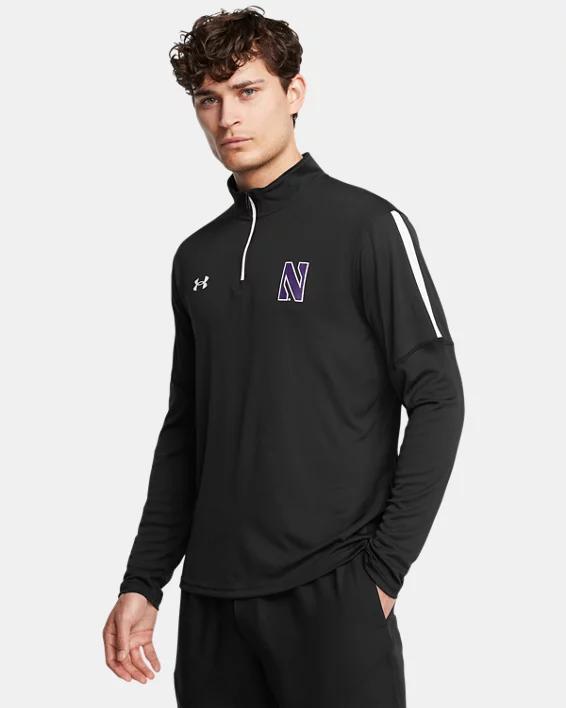 Mens UA Challenger Gameday Collegiate  Zip Product Image