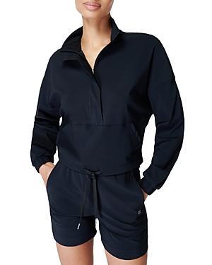 Sweaty Betty Explorer Half Zip Pullover Product Image