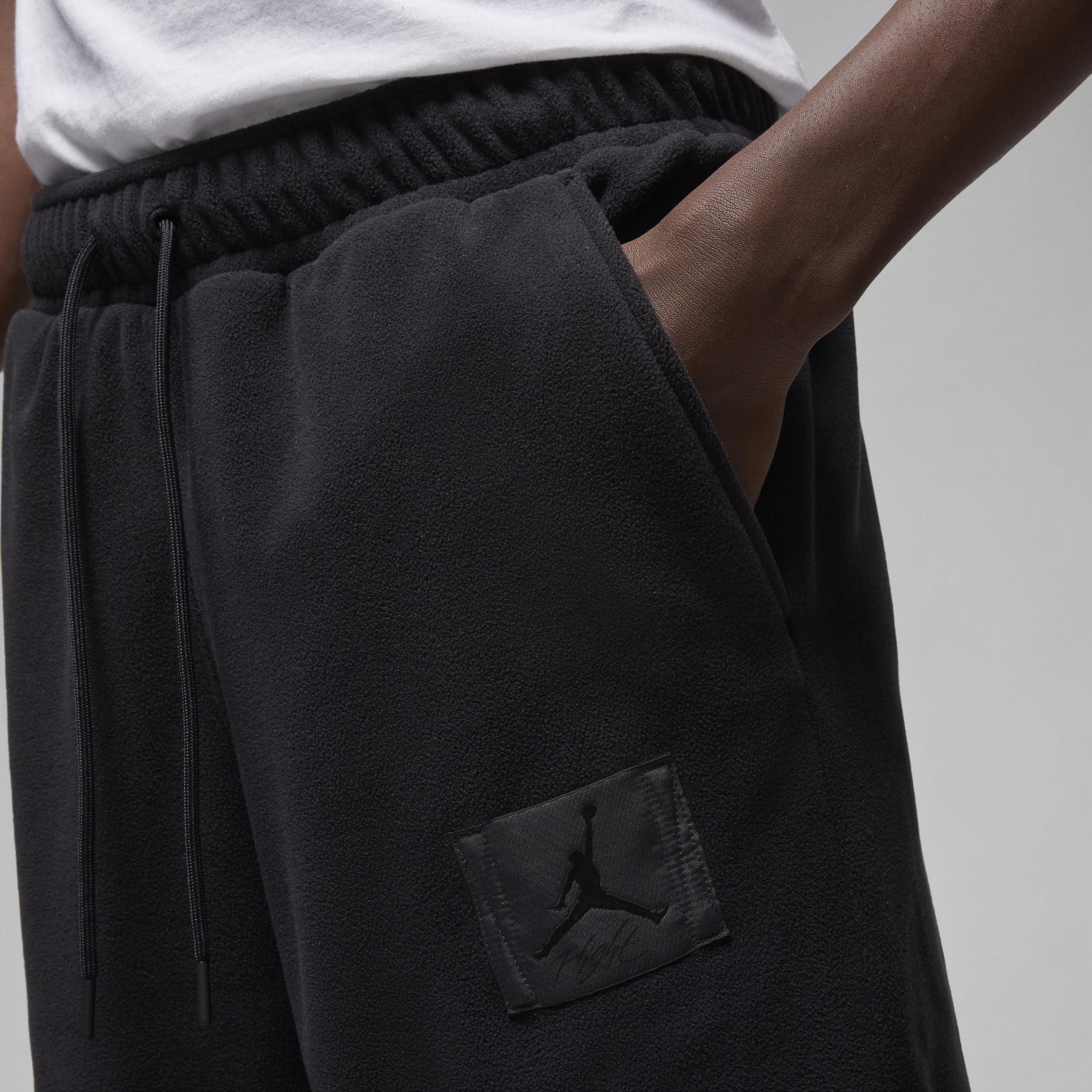 Mens Jordan Essentials Fleece Winter Pants Product Image