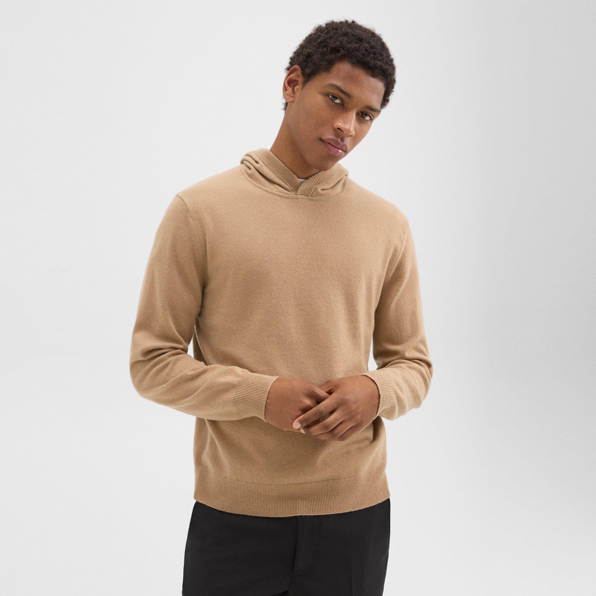 Cashmere Hilles Hoodie | Theory product image