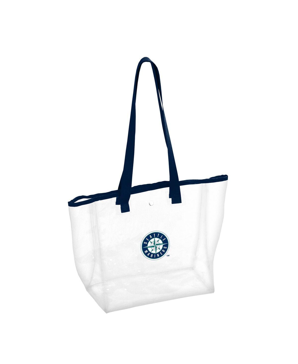 Womens Seattle Mariners Stadium Clear Tote Product Image