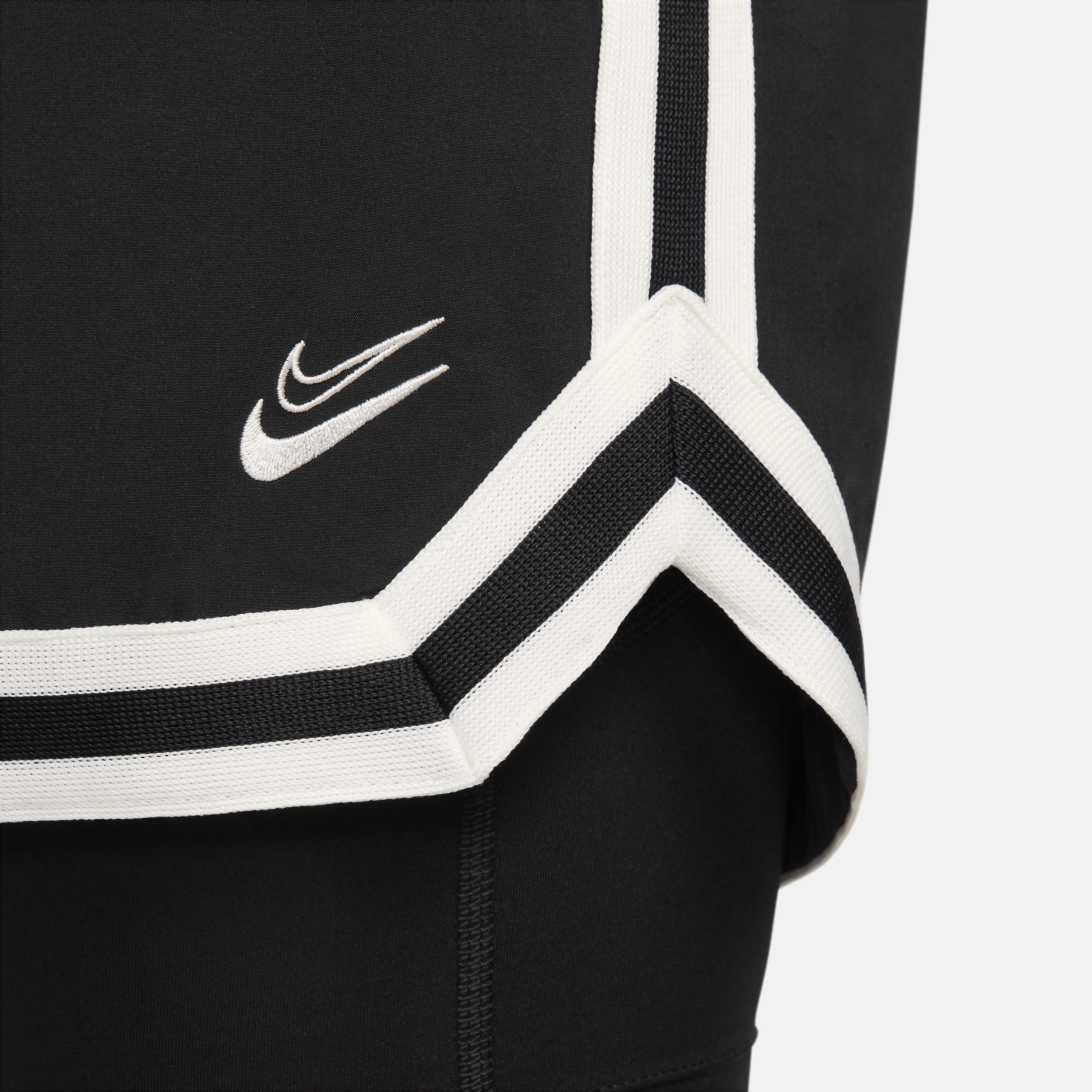 Nike Mens Kevin Durant 4 DNA 2-in-1 Basketball Shorts Product Image