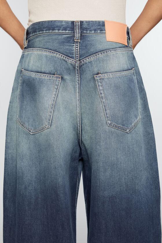 Super baggy jeans - 2023M Product Image