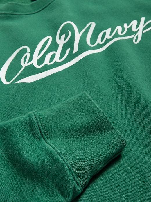 &apos;94 Logo Sweatshirt Product Image