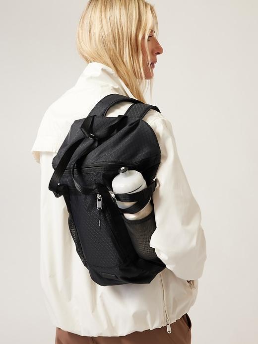 Excursion Backpack Product Image