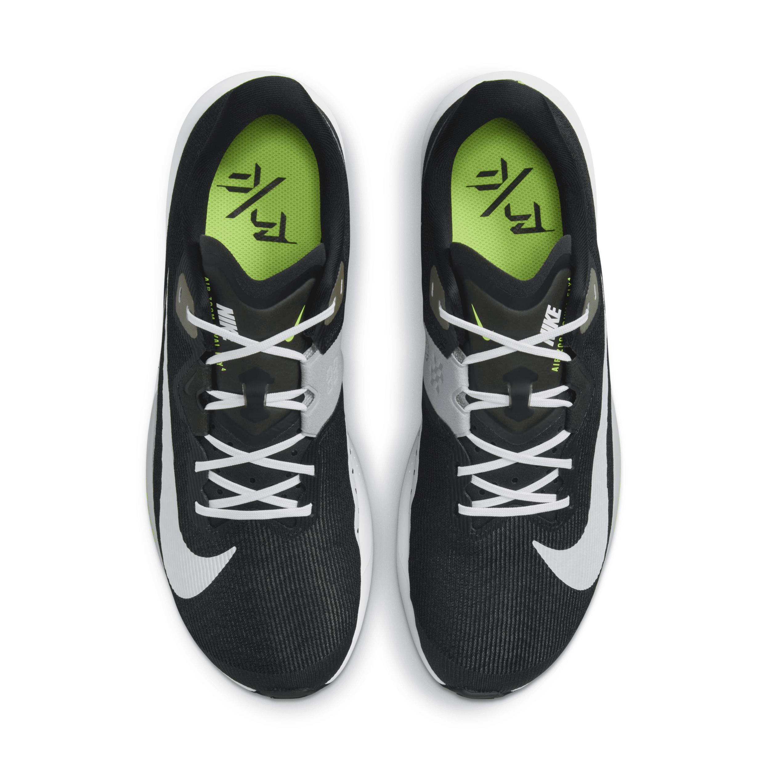 Nike Men's Rival Fly 4 Road Running Shoes Product Image