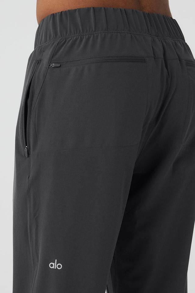 Repetition Pant - Anthracite Male Product Image