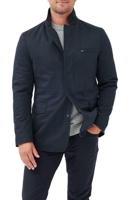 Rodd & Gunn Winscombe Regular Fit Jacket Product Image