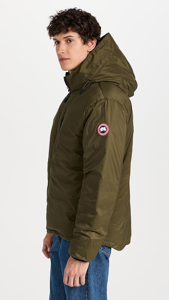 Canada Goose Lodge Hoodie | Shopbop Product Image