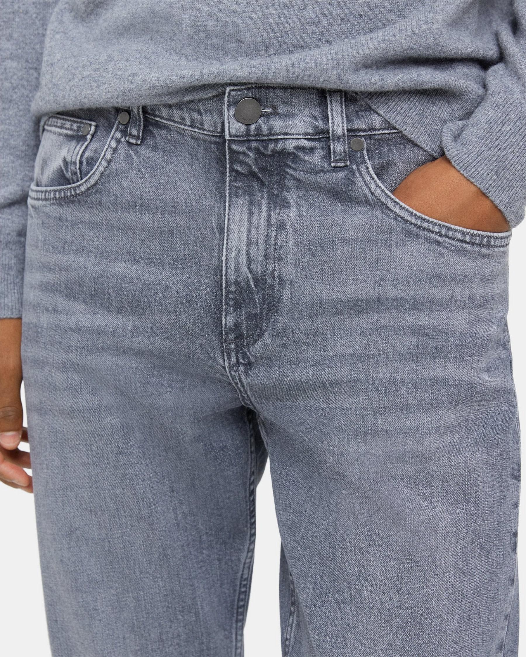 Athletic Fit Jean in Stretch Denim Product Image