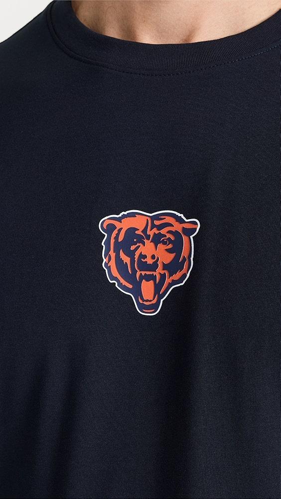 BOSS BOSS x NFL Bears Tee | Shopbop Product Image