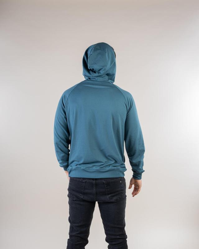 Mens Roam Hoodie Male Product Image