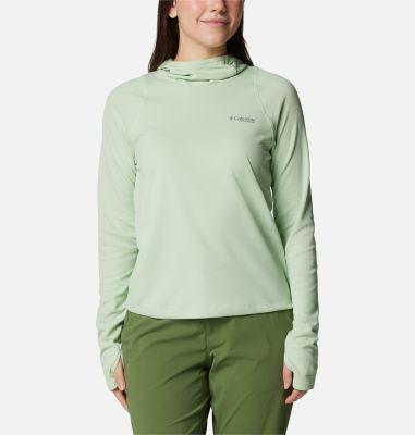 Columbia Women's Summit Valley Hoodie- Product Image